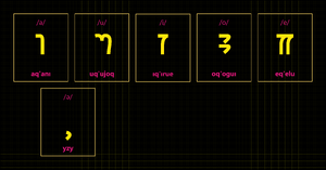 Hoelai v3 vowels.png